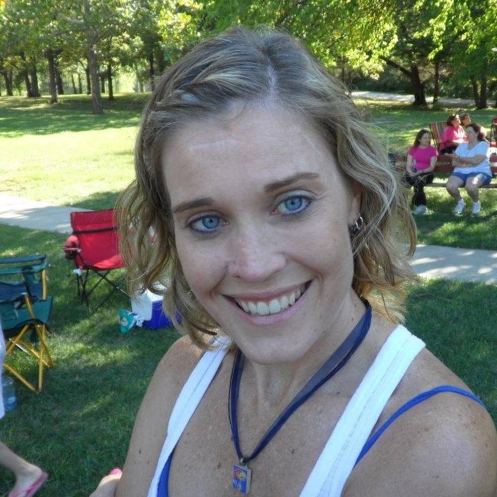 Meet your Posher, Kristen